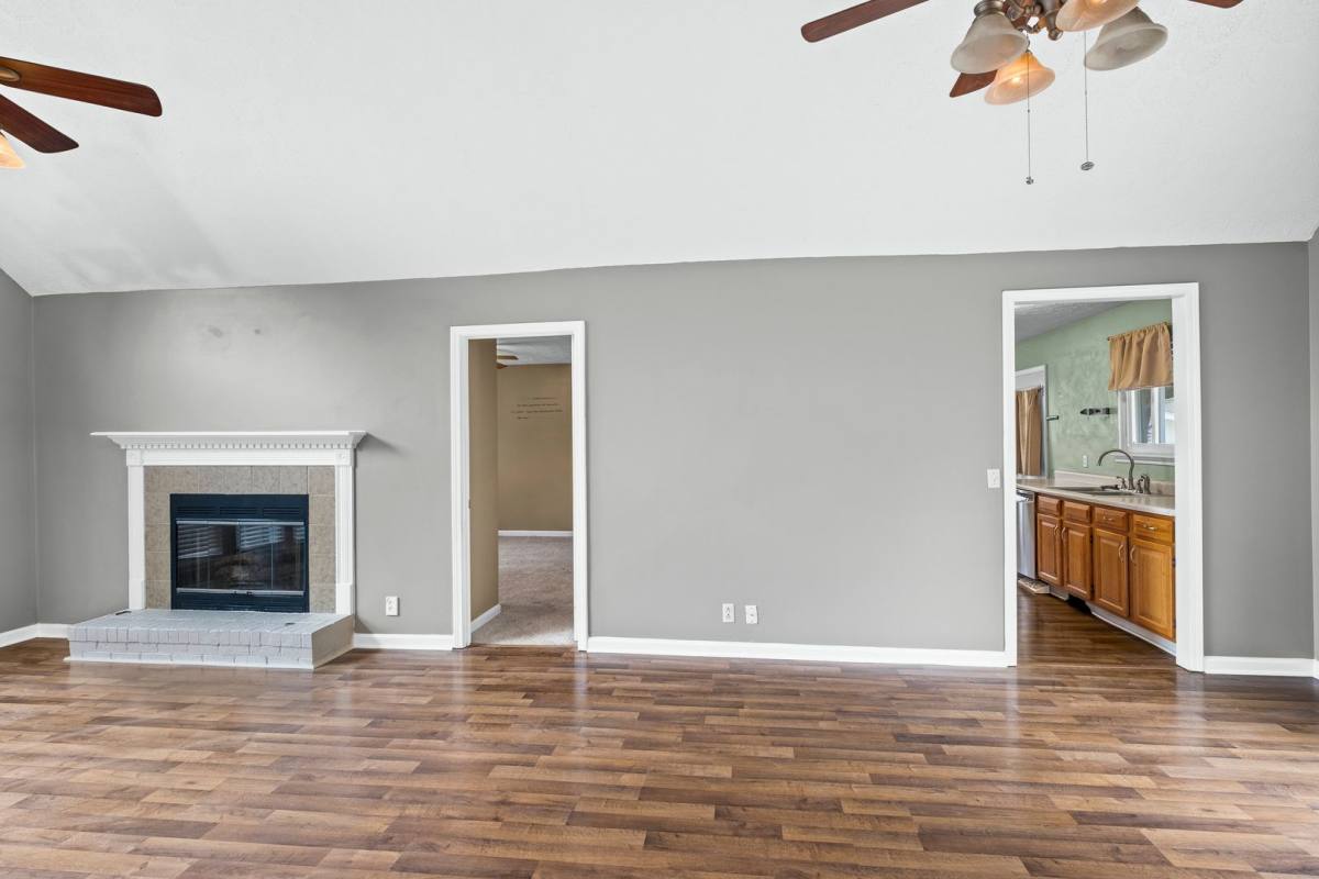 House for rent at 154 Arsenal Dr, Franklin, TN 37064