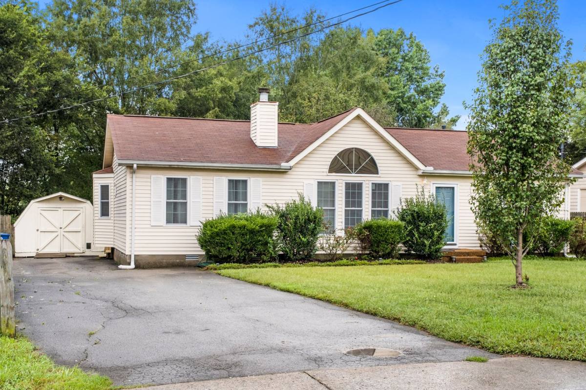 House for rent at 154 Arsenal Dr, Franklin, TN 37064