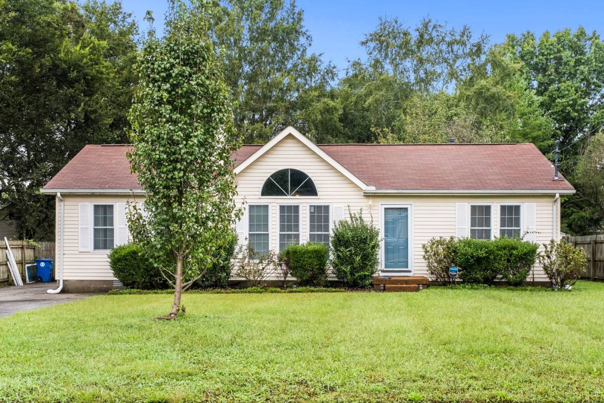 House for rent at 154 Arsenal Dr, Franklin, TN 37064