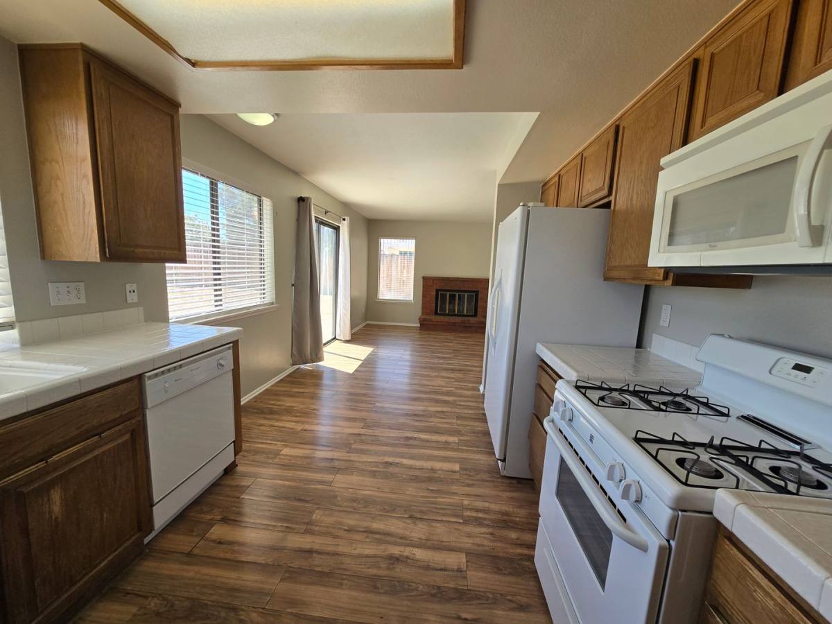 House for rent at 39354 Longhorn Court, Palmdale, CA 93551