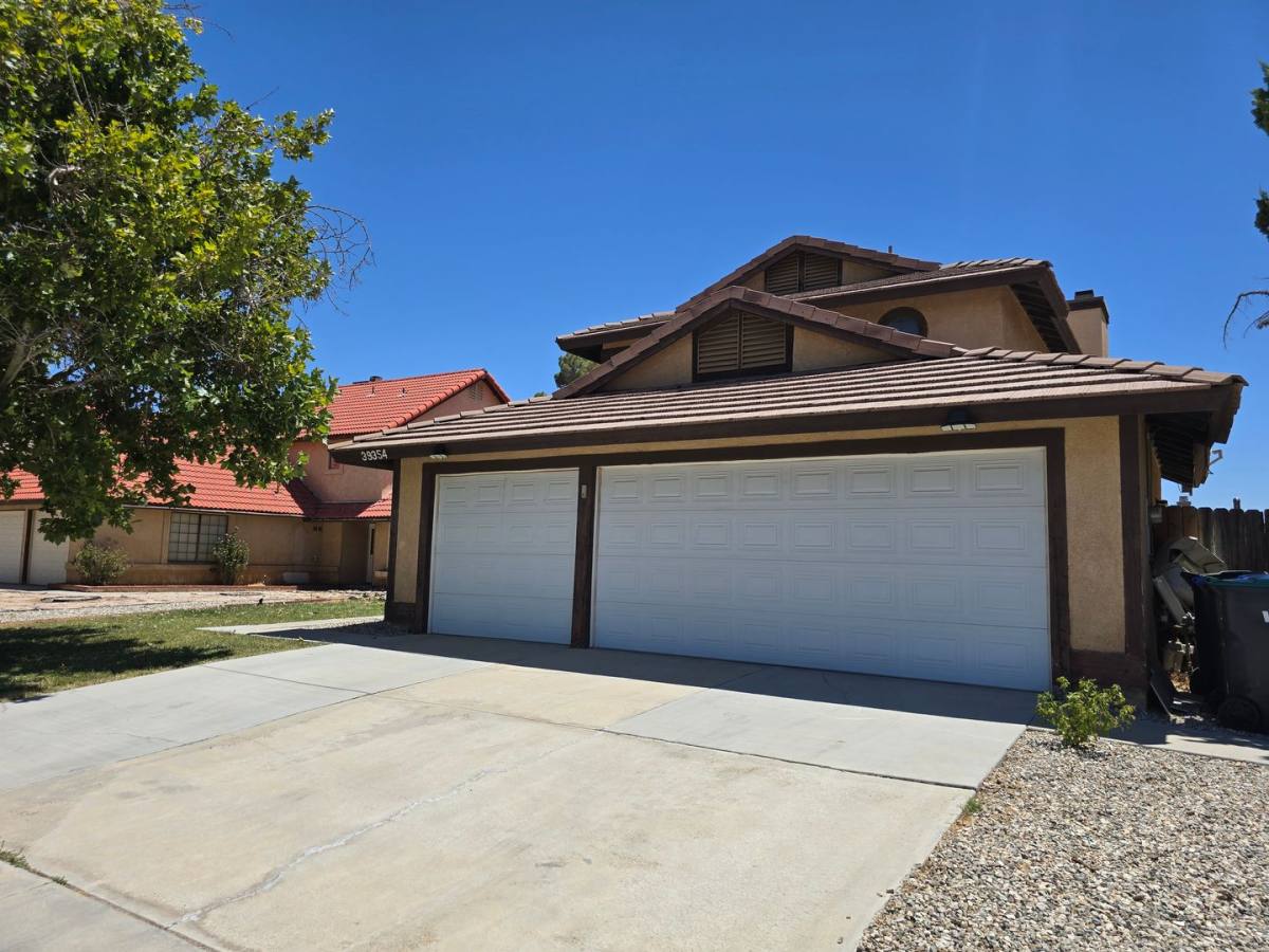 House for rent at 39354 Longhorn Court, Palmdale, CA 93551