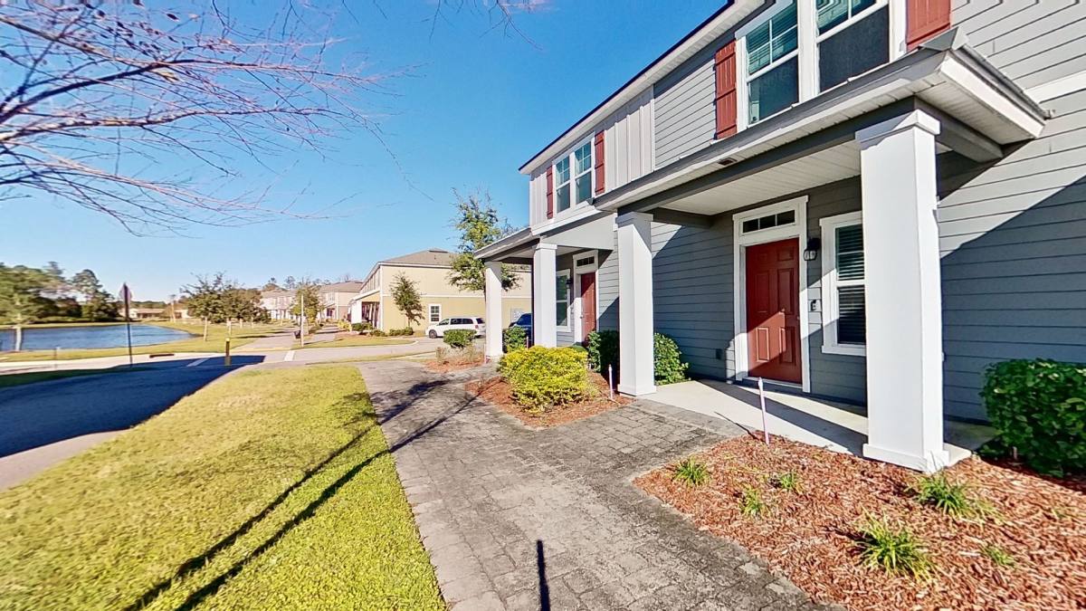 Townhouse for rent at 86624 Mainline Rd, Yulee, FL 32097