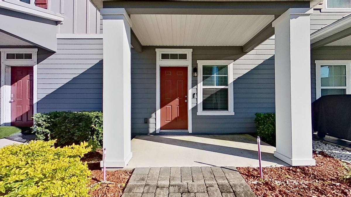 Townhouse for rent at 86624 Mainline Rd, Yulee, FL 32097