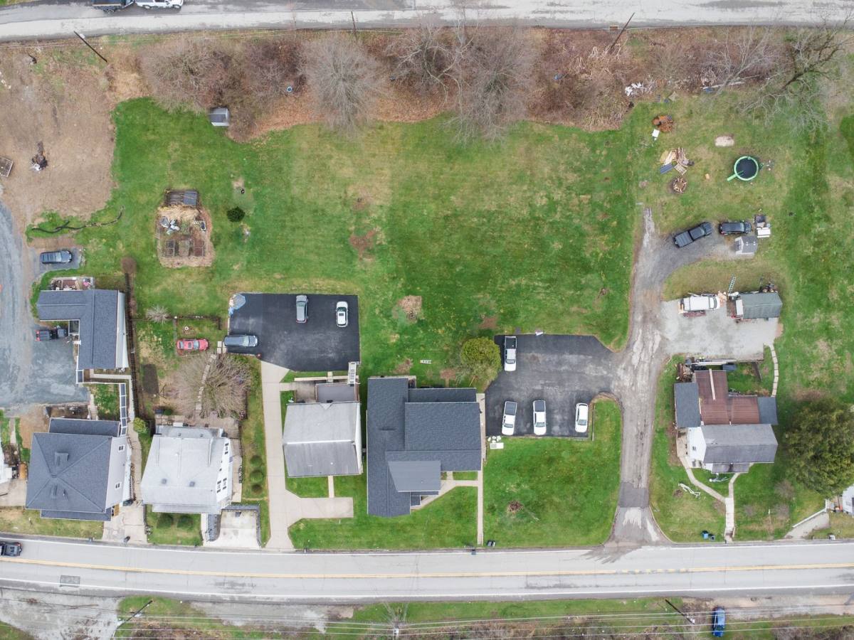 Apartment for rent at 6251-6259 Old William Penn Highway, Export, PA 15632