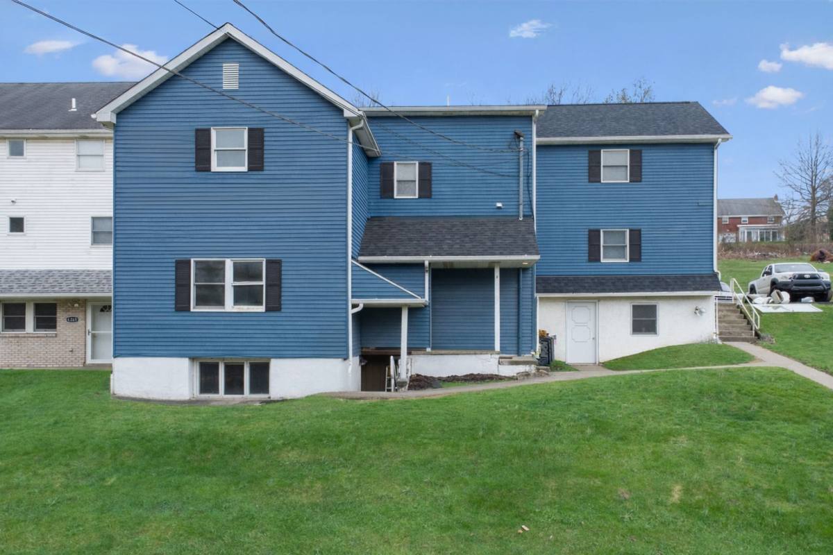 Apartment for rent at 6251-6259 Old William Penn Highway, Export, PA 15632
