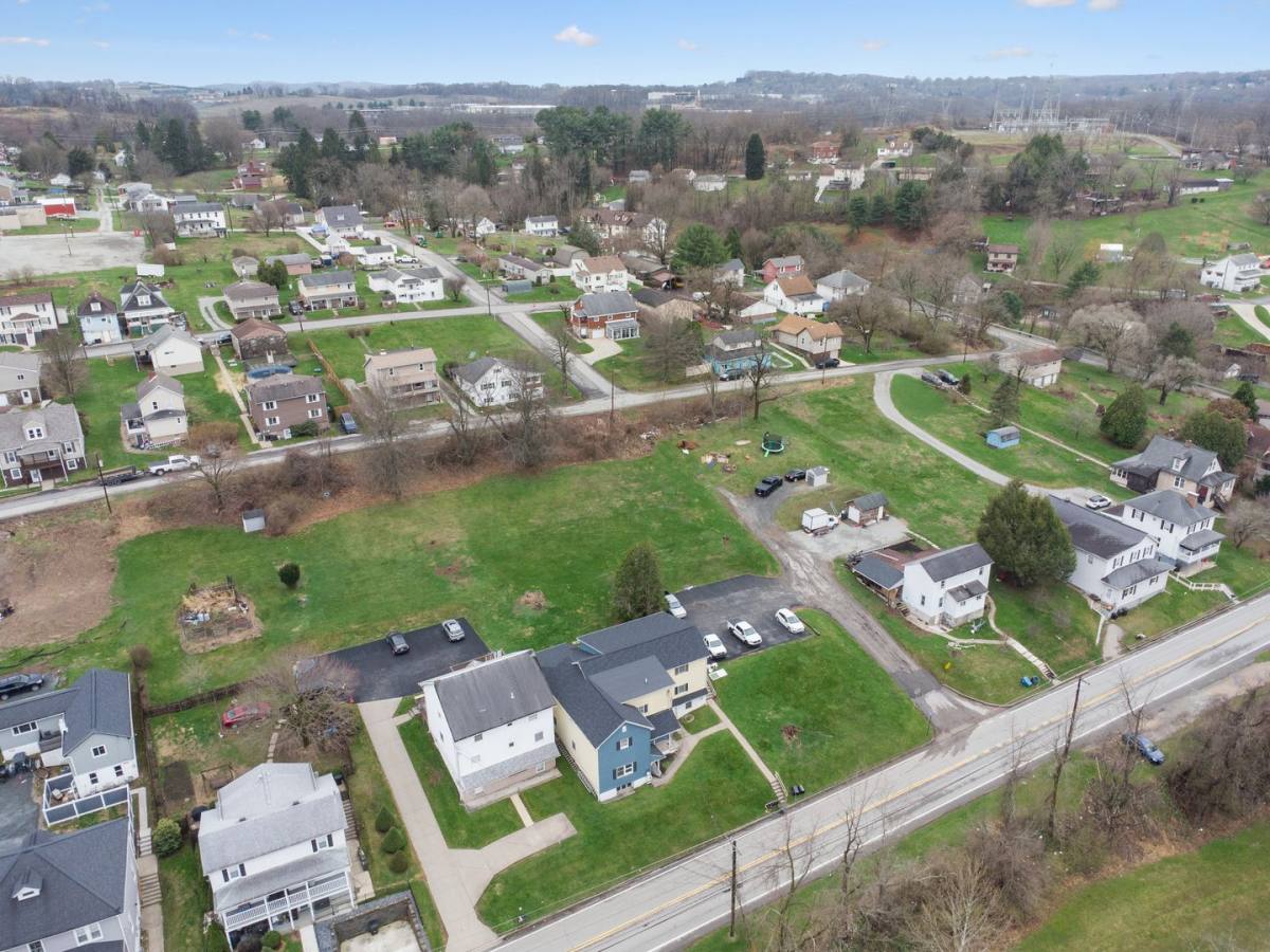 Apartment for rent at 6251-6259 Old William Penn Highway, Export, PA 15632