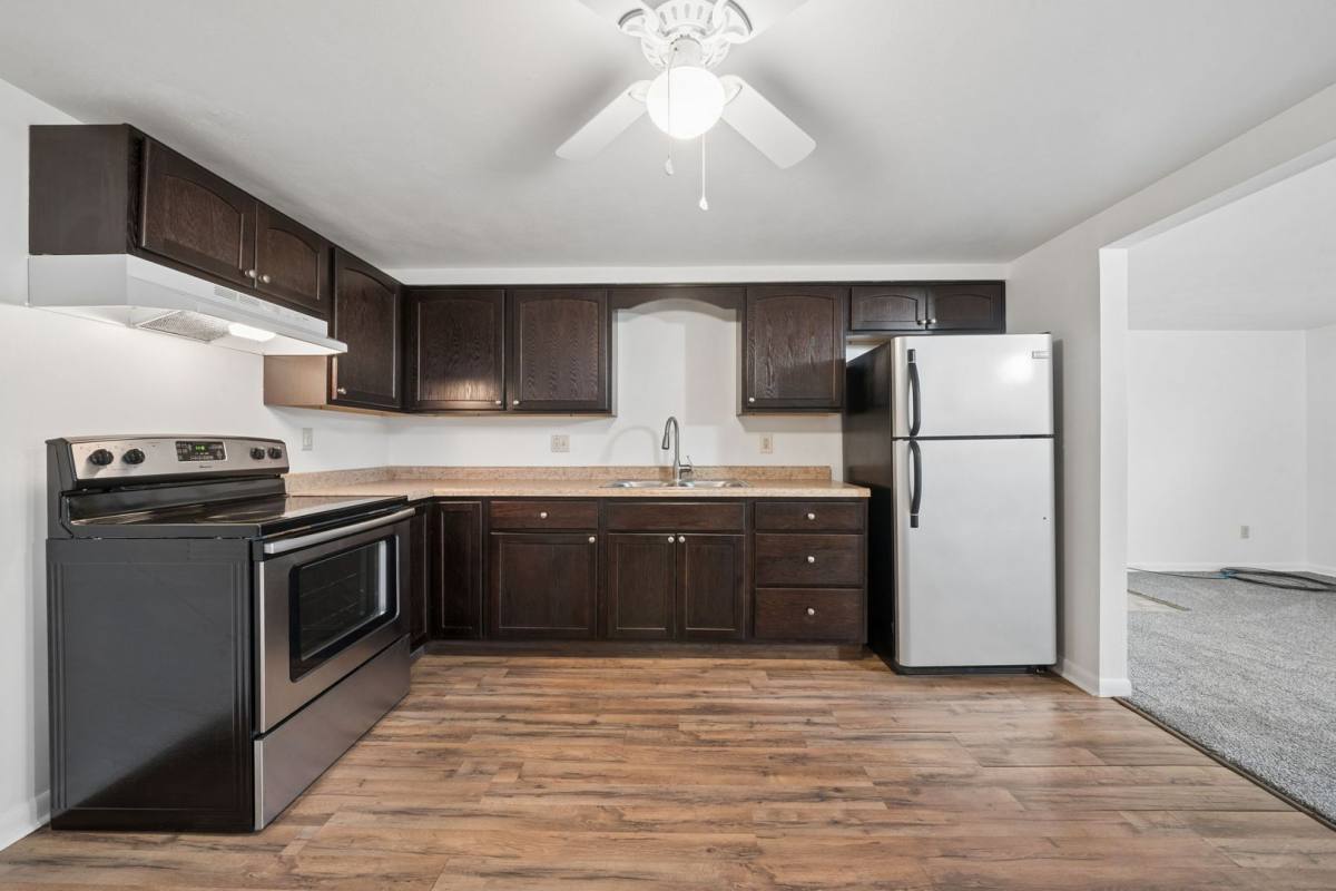 Apartment for rent at 6251-6259 Old William Penn Highway, Export, PA 15632