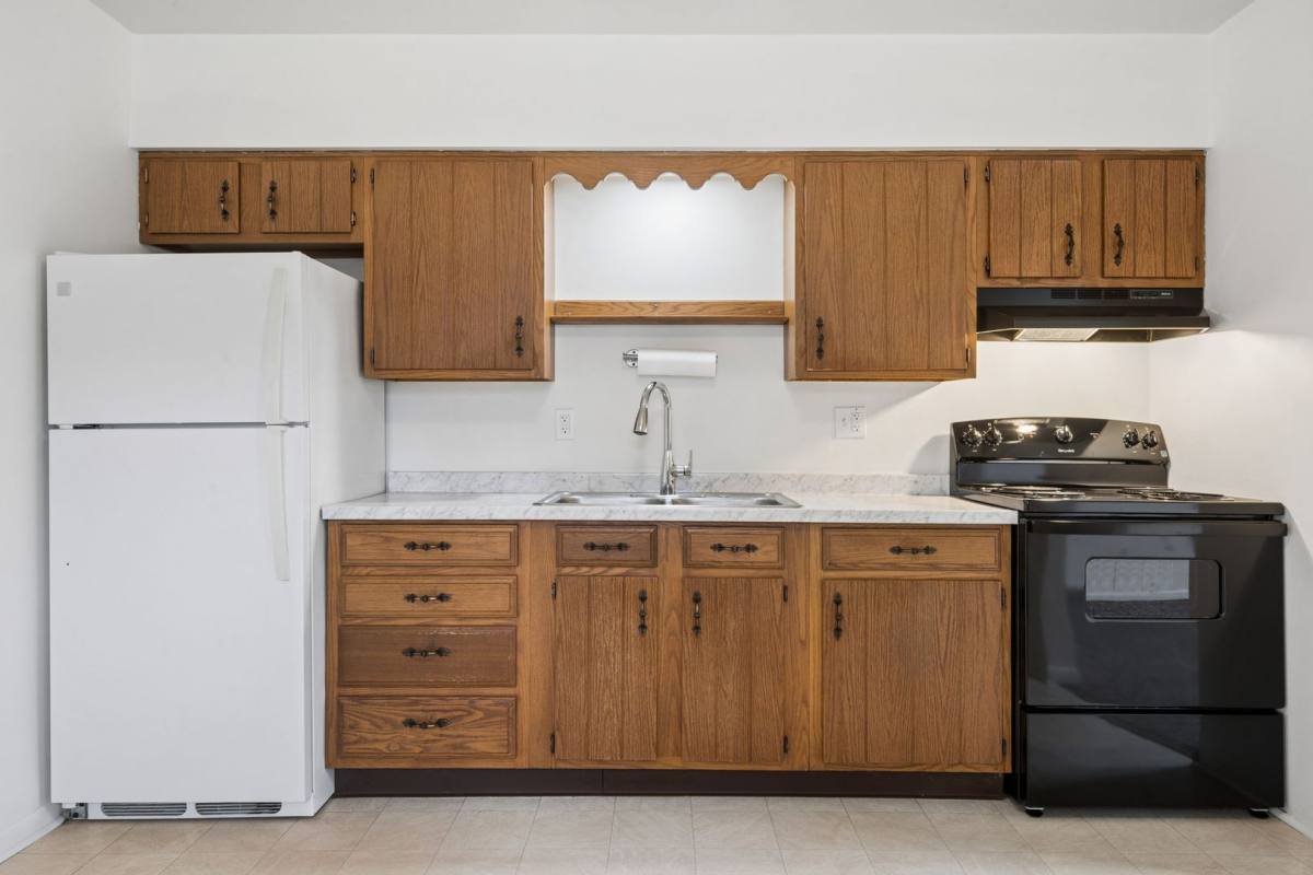 Apartment for rent at 6251-6259 Old William Penn Highway, Export, PA 15632