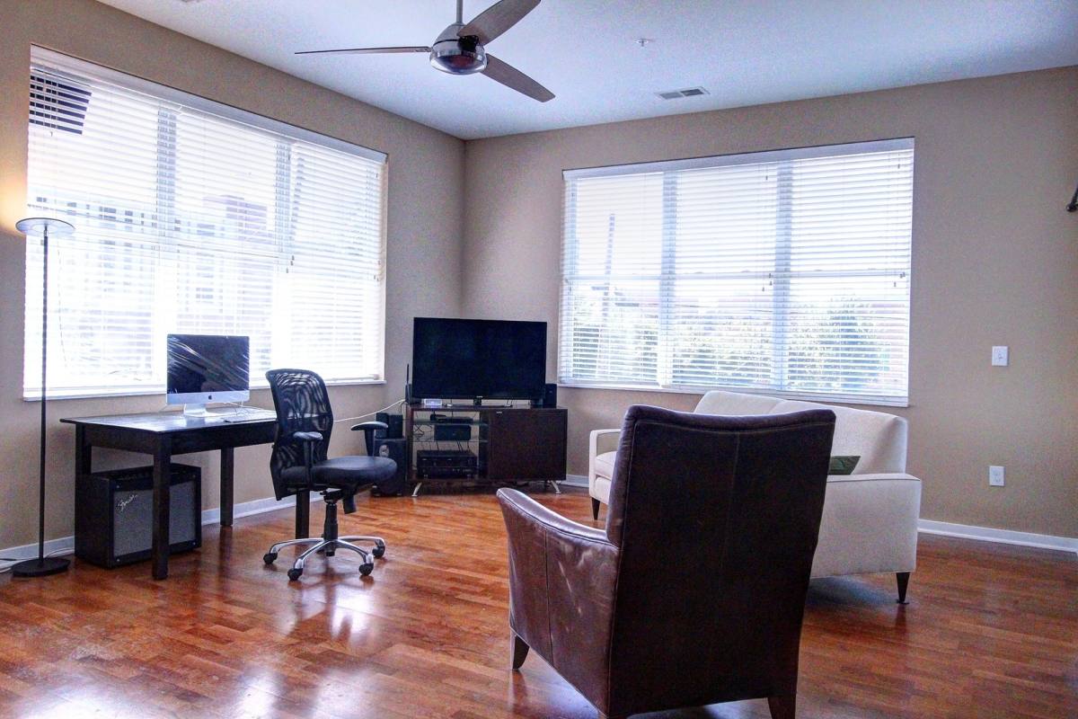 Condo for rent at 506 N Mangum St #208, Durham, NC 27701
