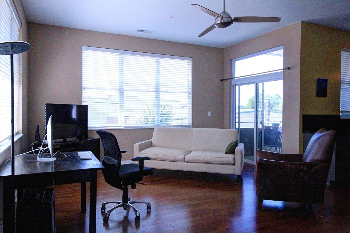 Condo for rent at 506 N Mangum St #208, Durham, NC 27701
