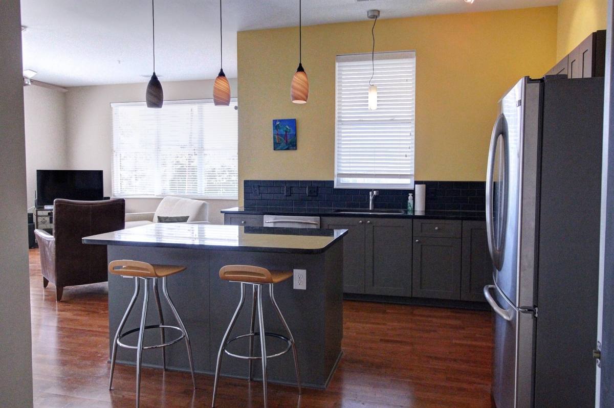 Condo for rent at 506 N Mangum St #208, Durham, NC 27701