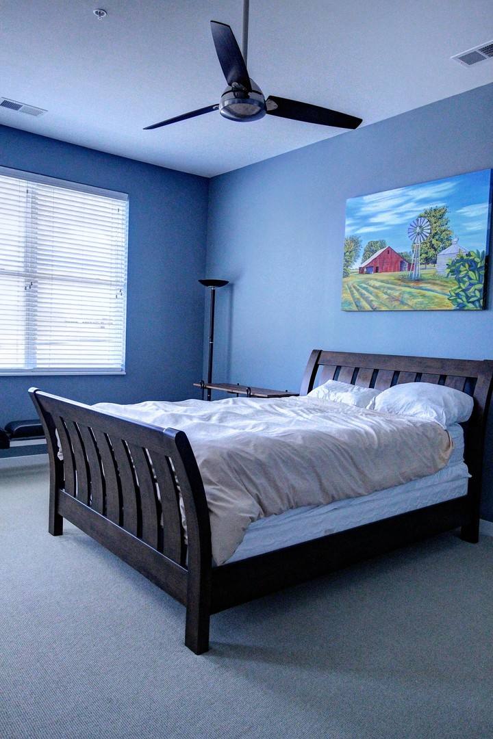Condo for rent at 506 N Mangum St #208, Durham, NC 27701