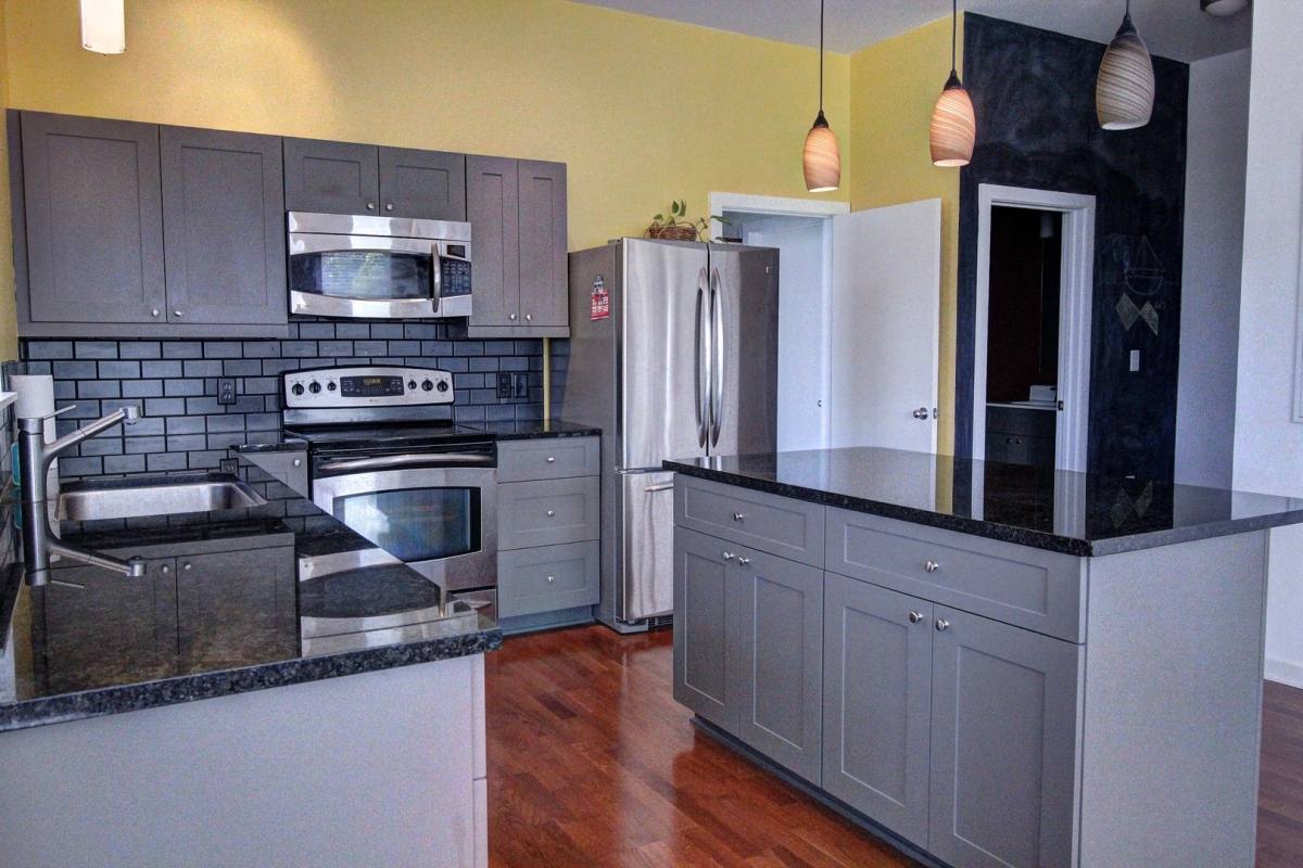 Condo for rent at 506 N Mangum St #208, Durham, NC 27701