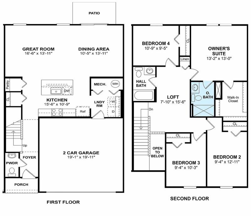 Townhouse for rent at 1230 Ayla Ave, Uniontown, OH 44685