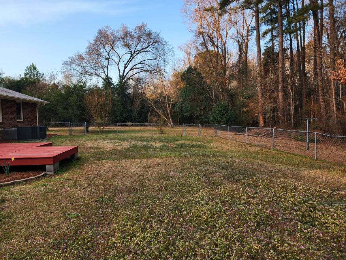 House for rent at 1303 Middle Rd, Fayetteville, NC 28312