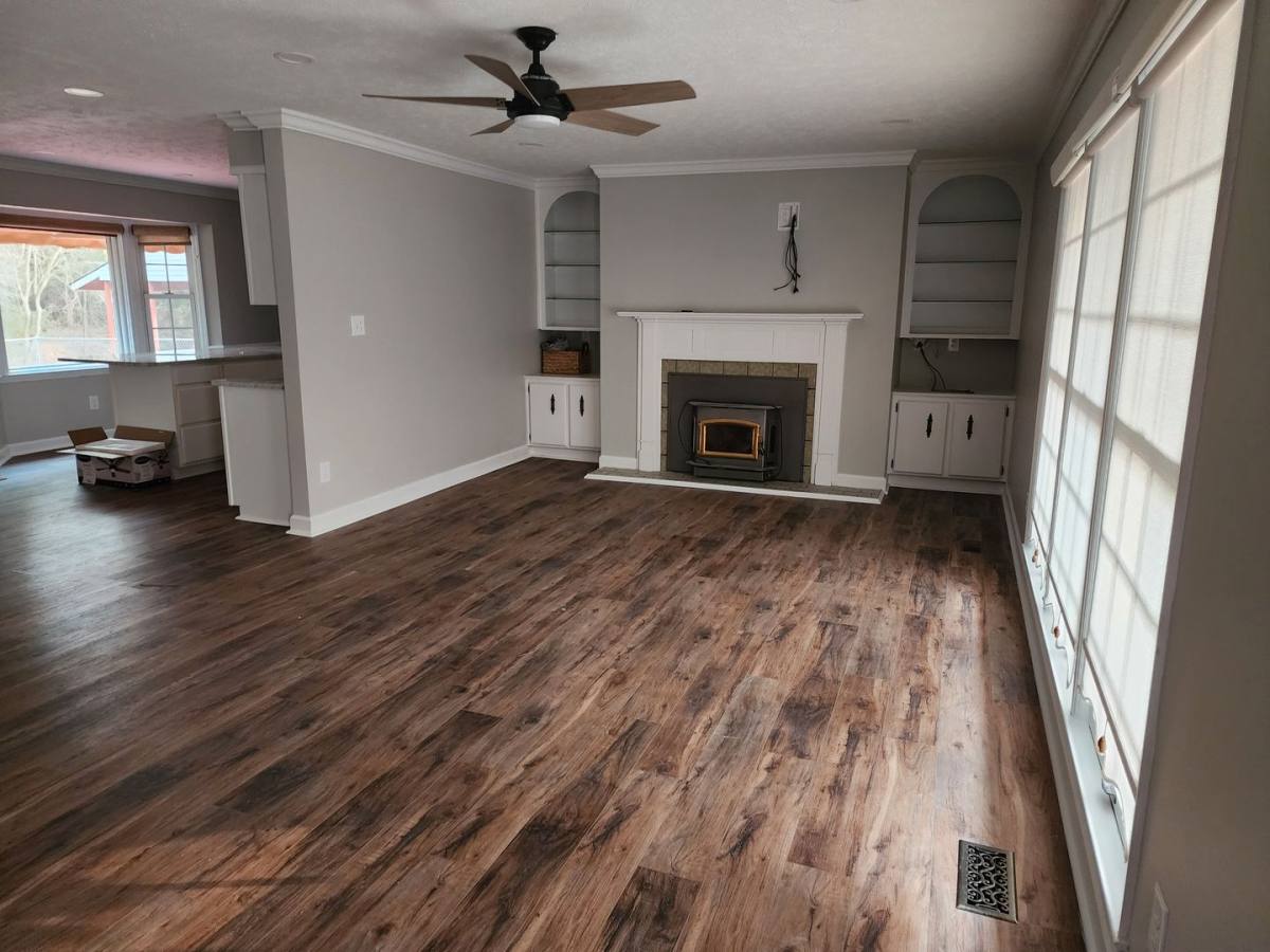 House for rent at 1303 Middle Rd, Fayetteville, NC 28312