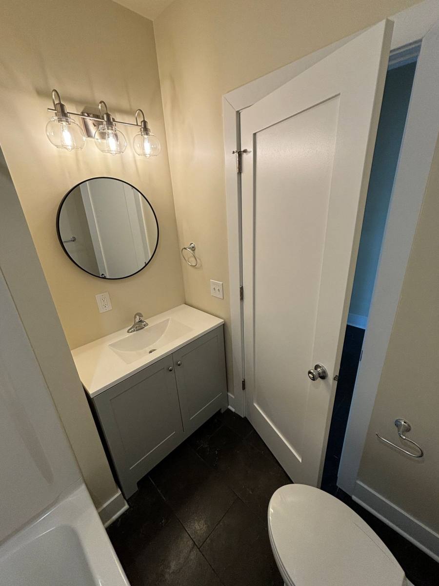 Apartment for rent at 901 E Center St, Milwaukee, WI 53212