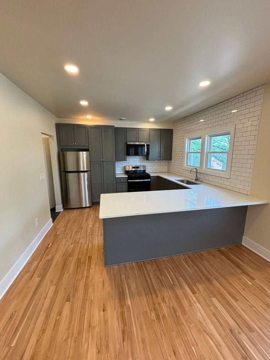 Apartment for rent at 901 E Center St, Milwaukee, WI 53212