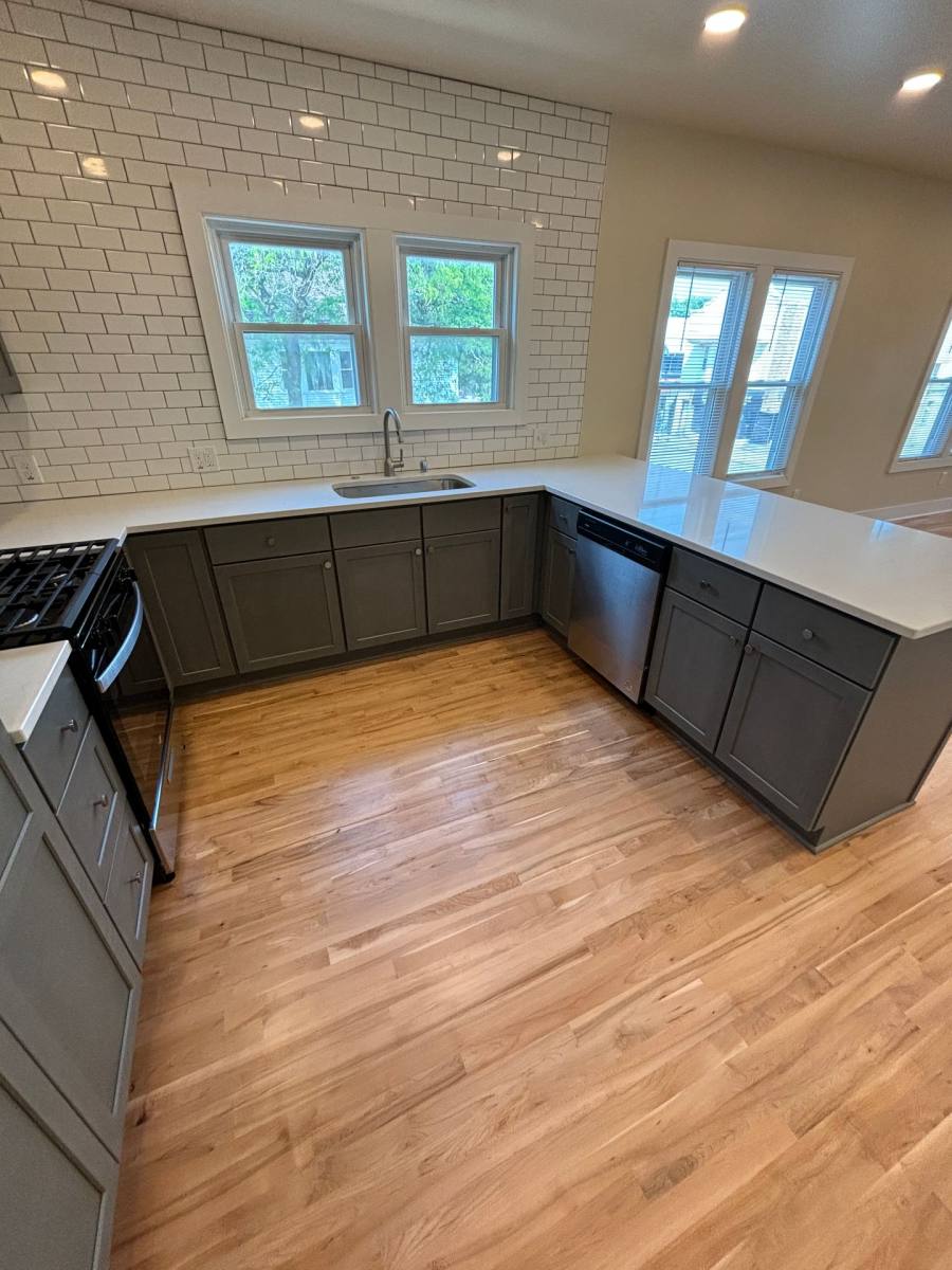 Apartment for rent at 901 E Center St, Milwaukee, WI 53212