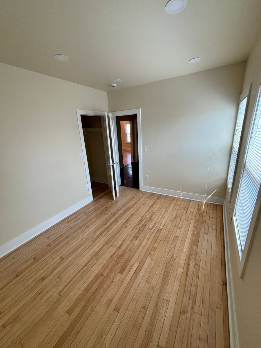 Apartment for rent at 901 E Center St, Milwaukee, WI 53212