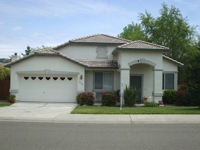 House for rent at 4049 Monte Verde Dr, El Dorado Hills, CA 95762