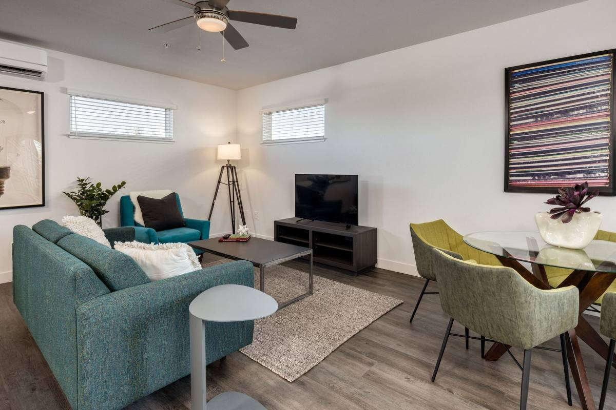 Apartment for rent at 1890 Notre Dame Blvd, Chico, CA 95928