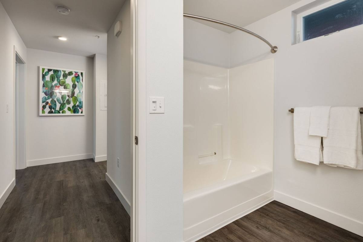 Apartment for rent at 1890 Notre Dame Blvd, Chico, CA 95928