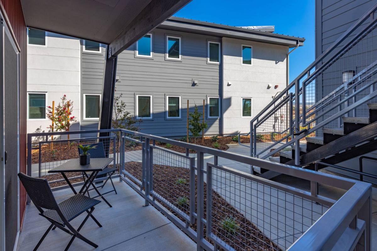 Apartment for rent at 1890 Notre Dame Blvd, Chico, CA 95928