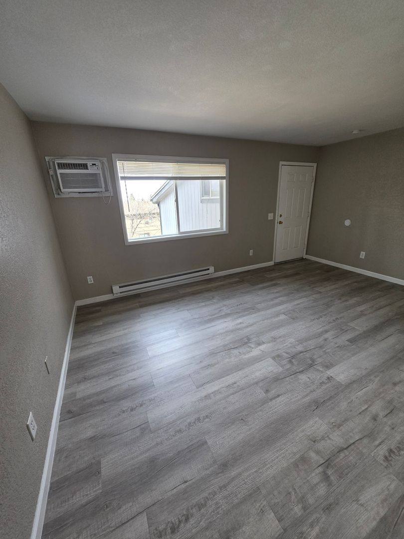 Apartment for rent at 5417 Alcott St, Denver, CO 80221