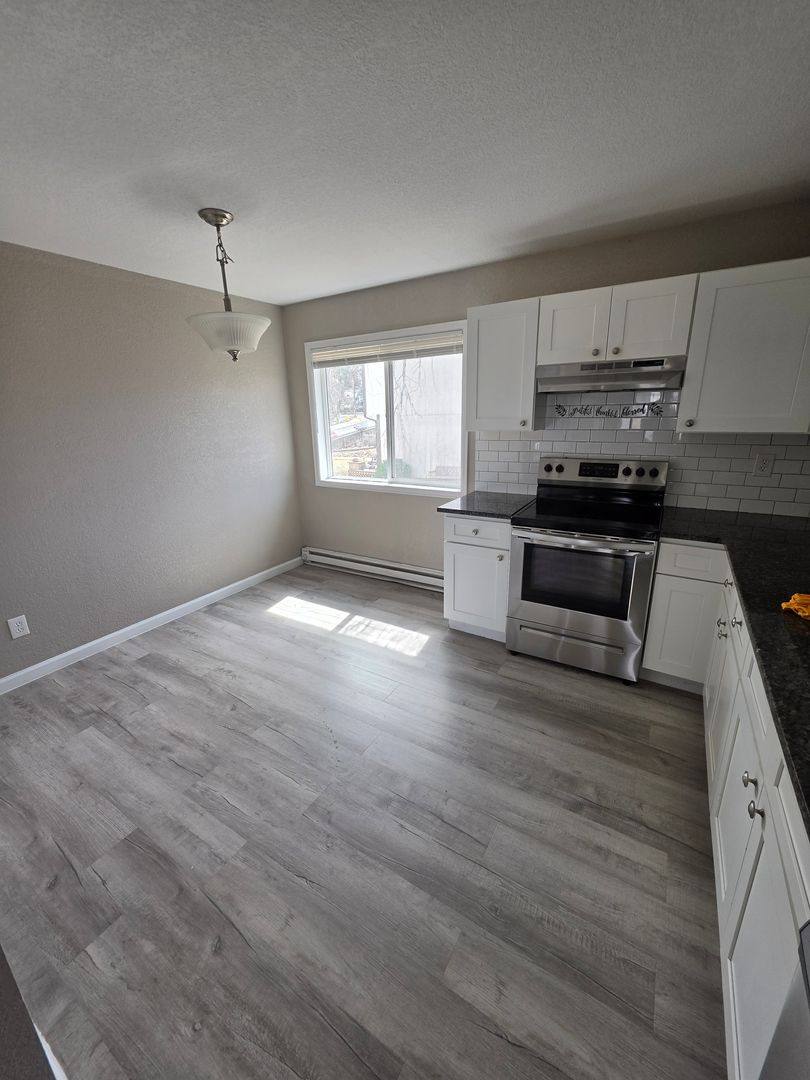 Apartment for rent at 5417 Alcott St, Denver, CO 80221