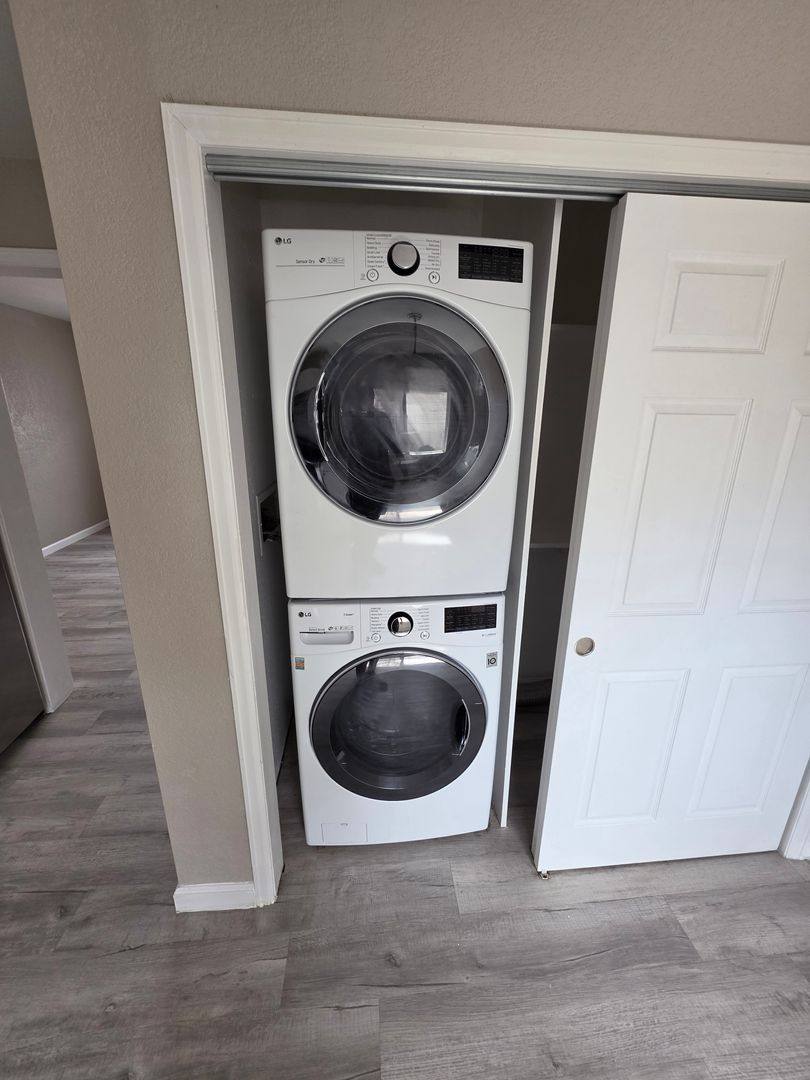 Apartment for rent at 5417 Alcott St, Denver, CO 80221