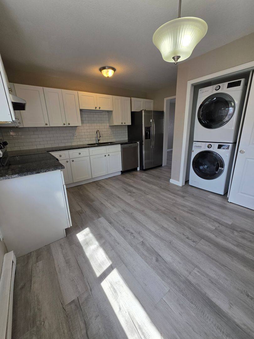 Apartment for rent at 5417 Alcott St, Denver, CO 80221
