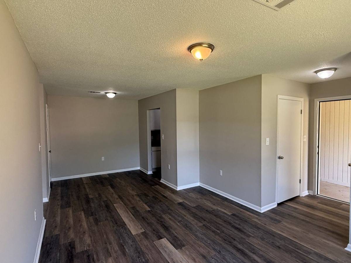 Apartment for rent at 137 Schley Circle, Richland, GA 31825