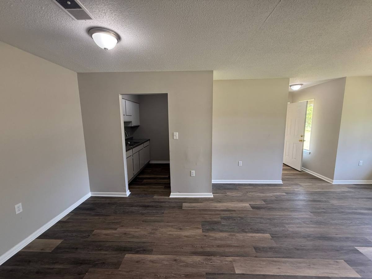 Apartment for rent at 137 Schley Circle, Richland, GA 31825
