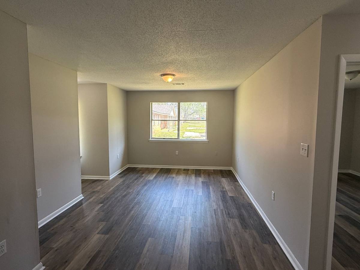 Apartment for rent at 137 Schley Circle, Richland, GA 31825