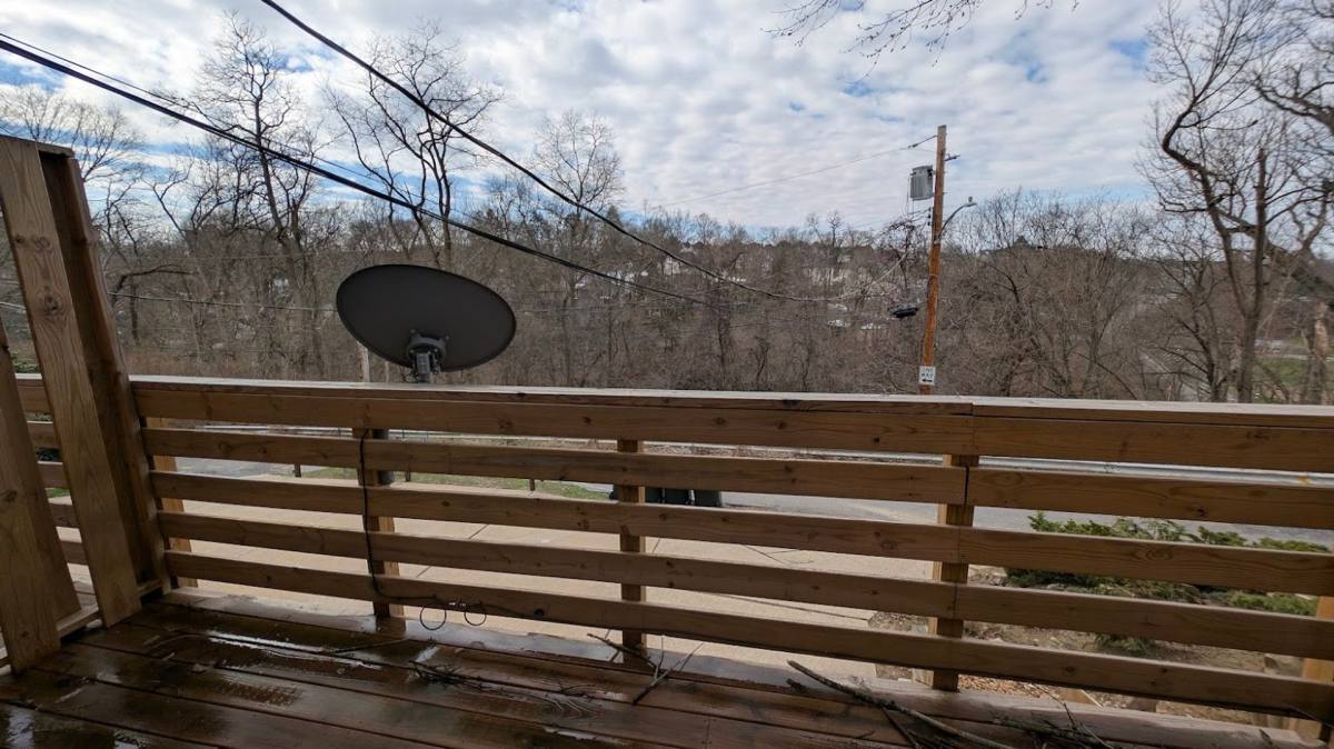 Apartment for rent at 12-14 Sedalia Ave, Pittsburgh, PA 15202