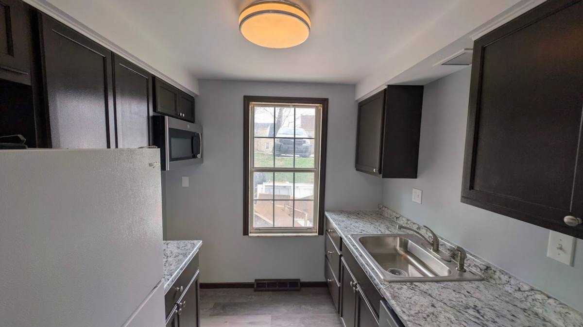 Apartment for rent at 12-14 Sedalia Ave, Pittsburgh, PA 15202