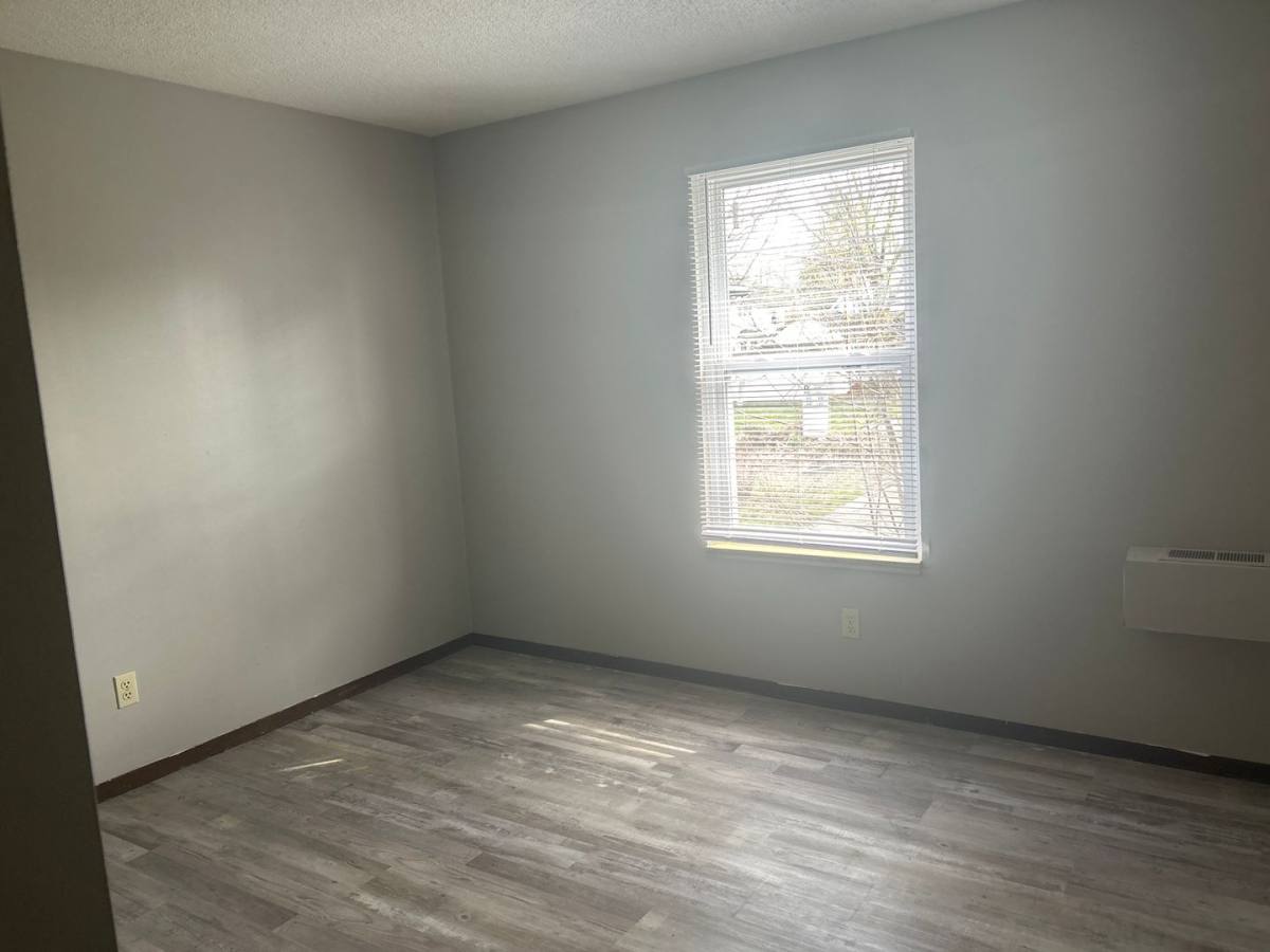 Apartment for rent at 205 N Michigan St, Rockville, IN 47872