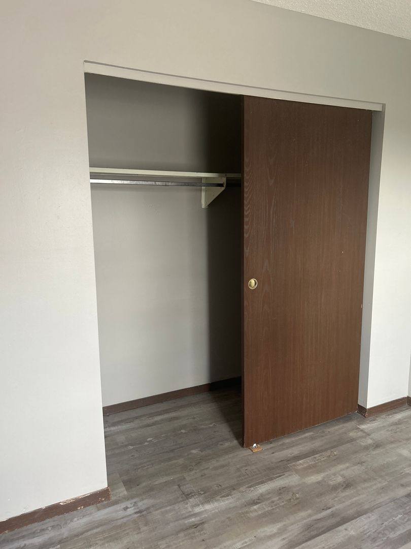 Apartment for rent at 205 N Michigan St, Rockville, IN 47872