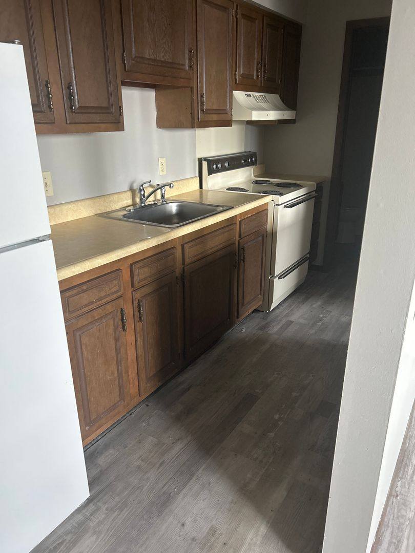 Apartment for rent at 205 N Michigan St, Rockville, IN 47872