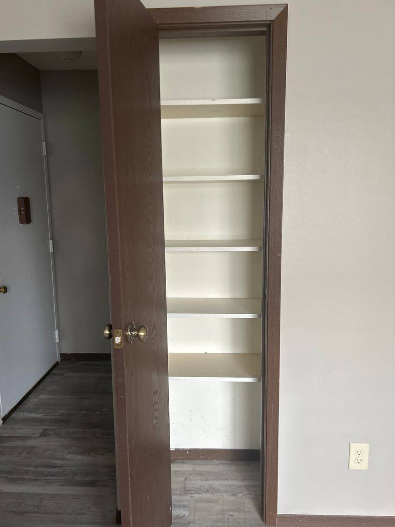 Apartment for rent at 205 N Michigan St, Rockville, IN 47872