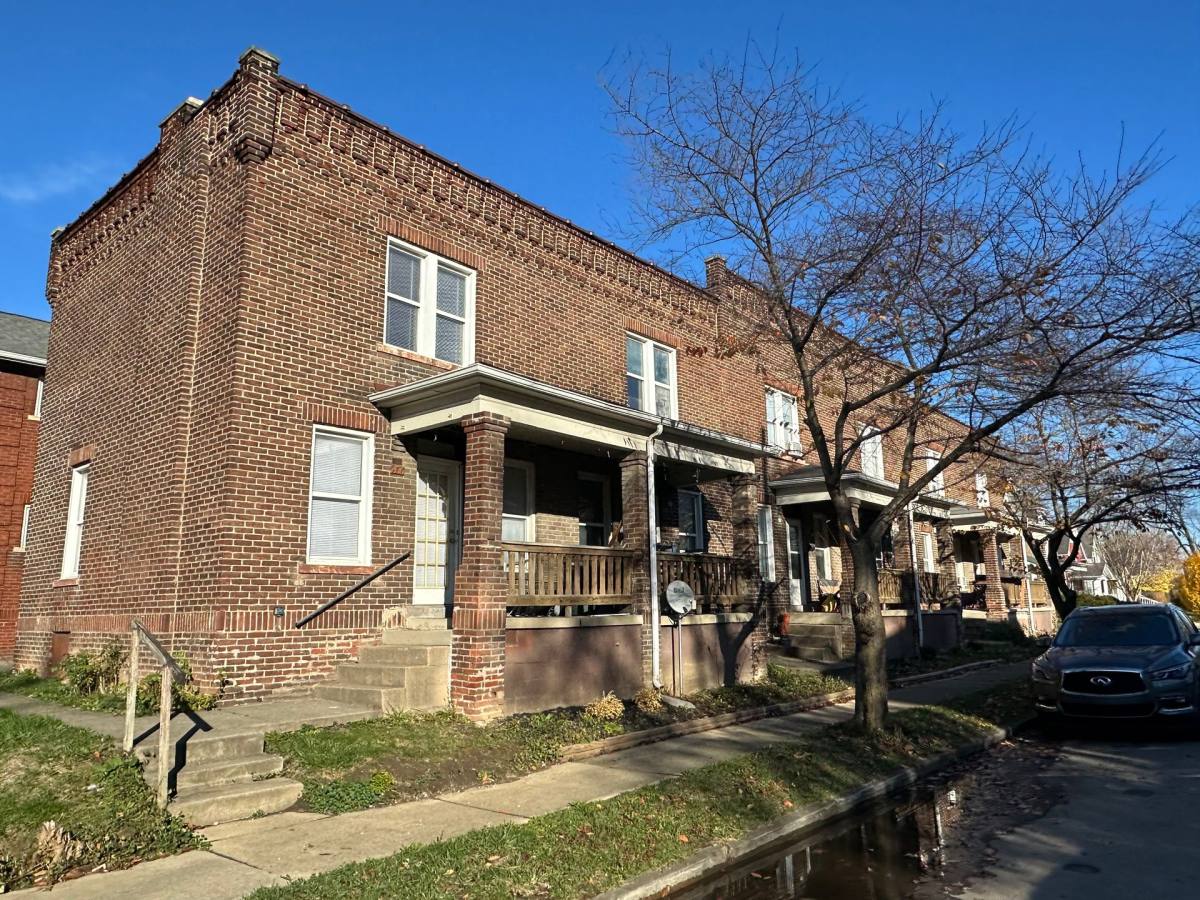 Apartment for rent at 476-486 Chilcote, Columbus, OH 43202