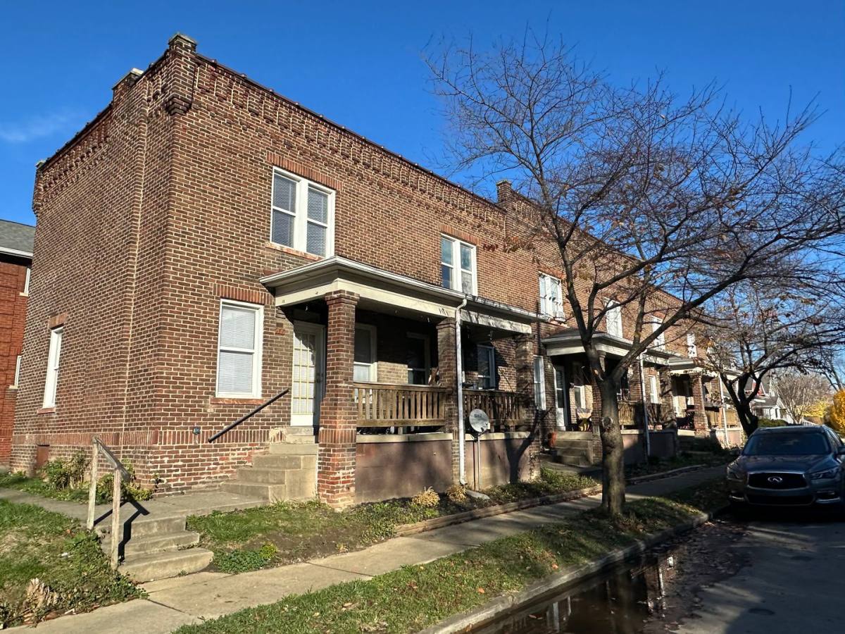 Apartment for rent at 476-486 Chilcote, Columbus, OH 43202