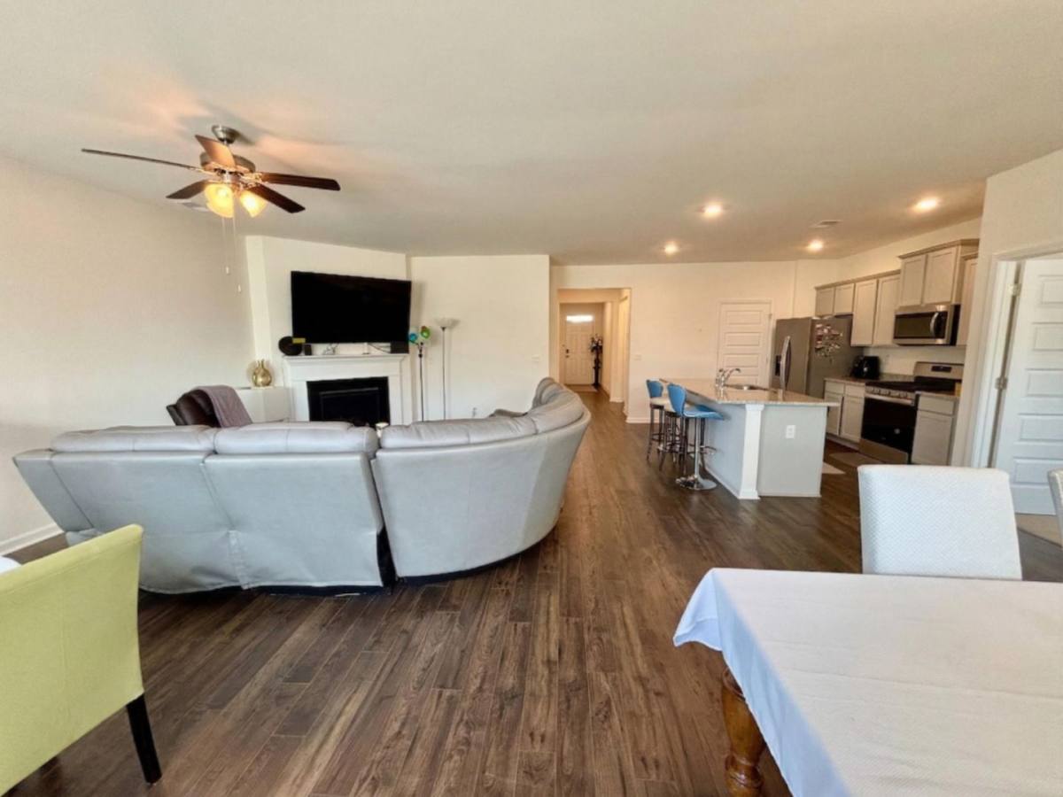 House for rent at 95 Condor Court, Statham, GA 30666