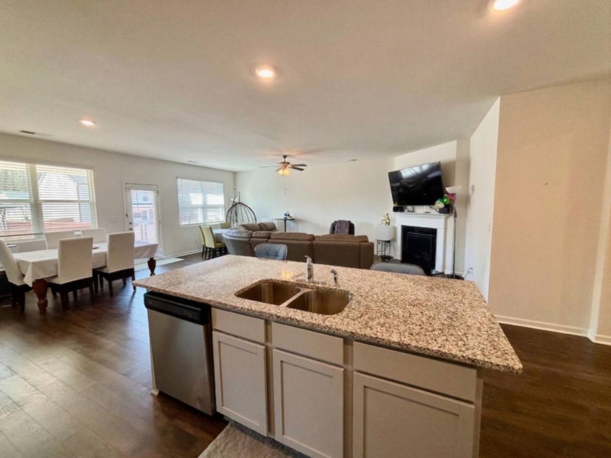 House for rent at 95 Condor Court, Statham, GA 30666