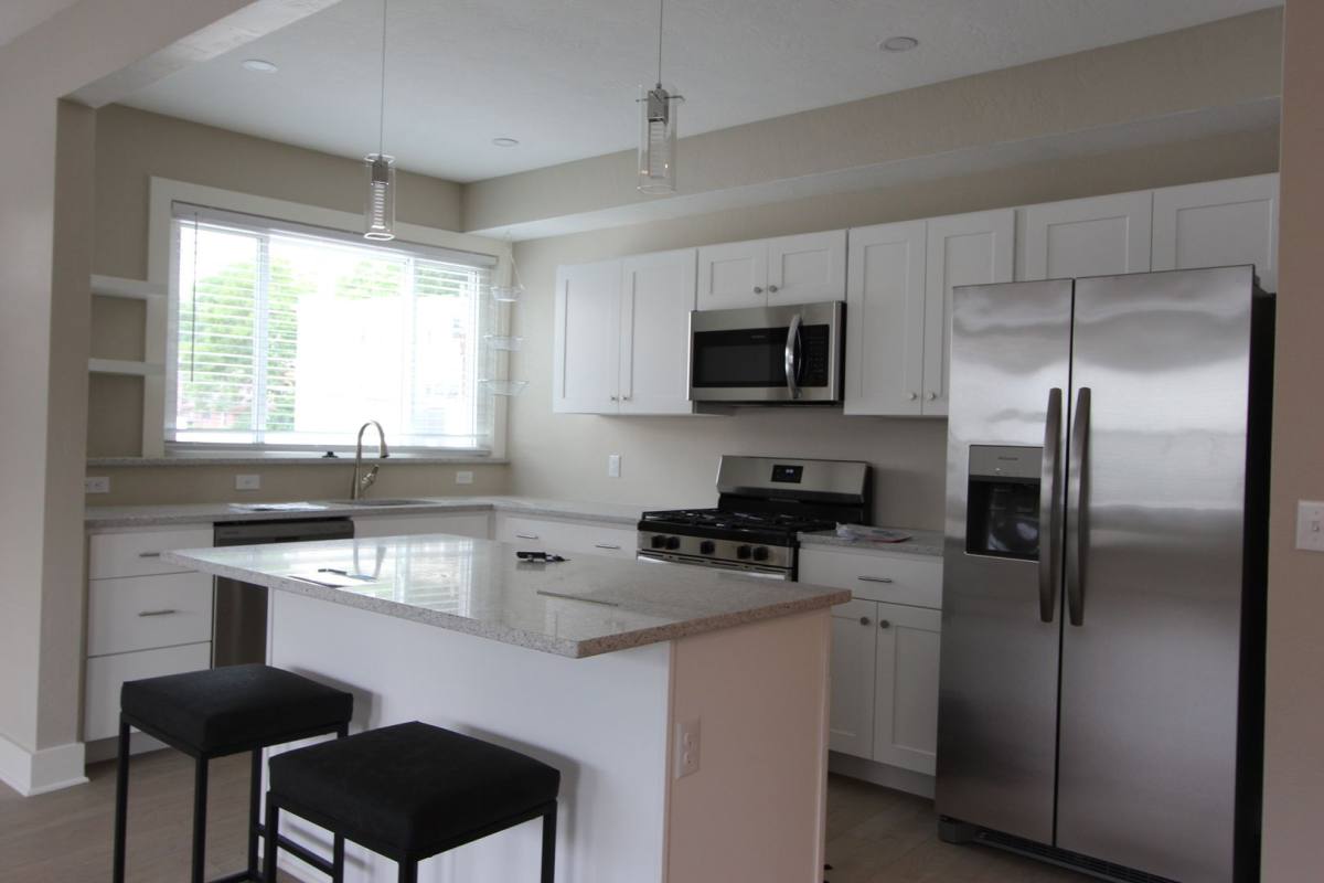 Apartment for rent at 1119 S Braddock Ave, Pittsburgh, PA 15218