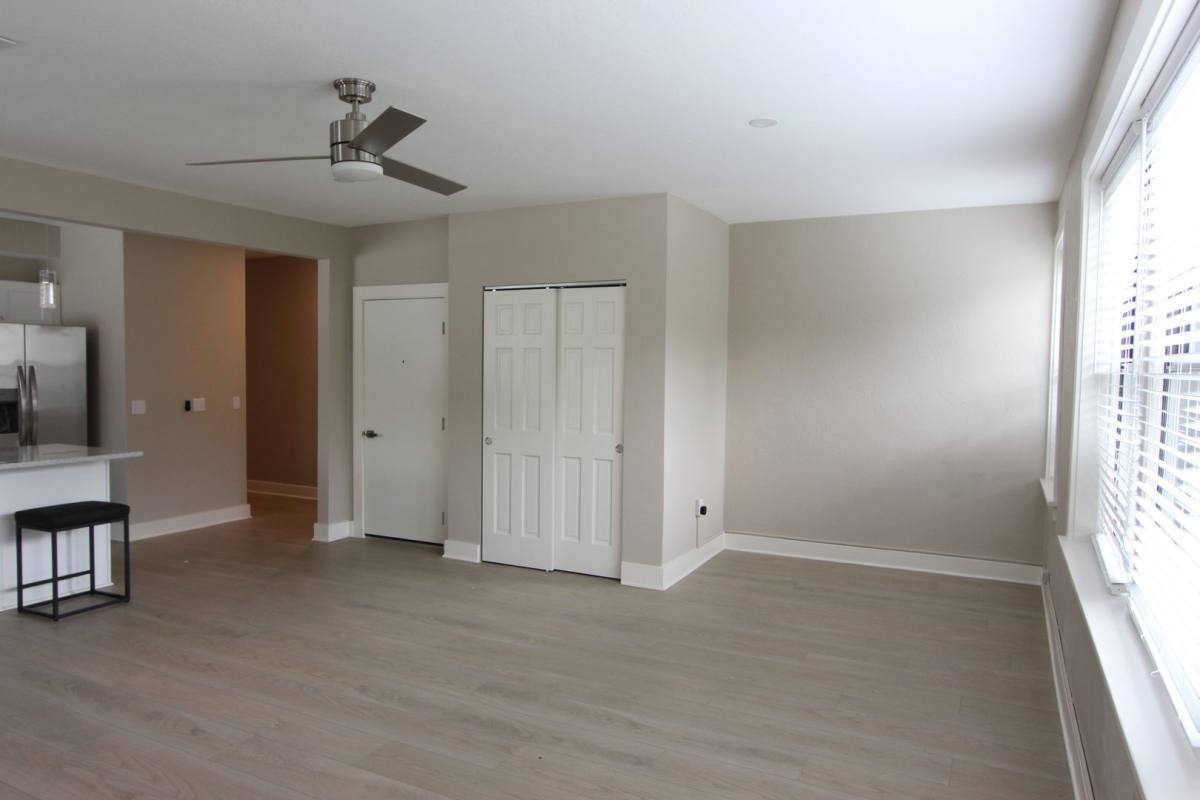 Apartment for rent at 1119 S Braddock Ave, Pittsburgh, PA 15218
