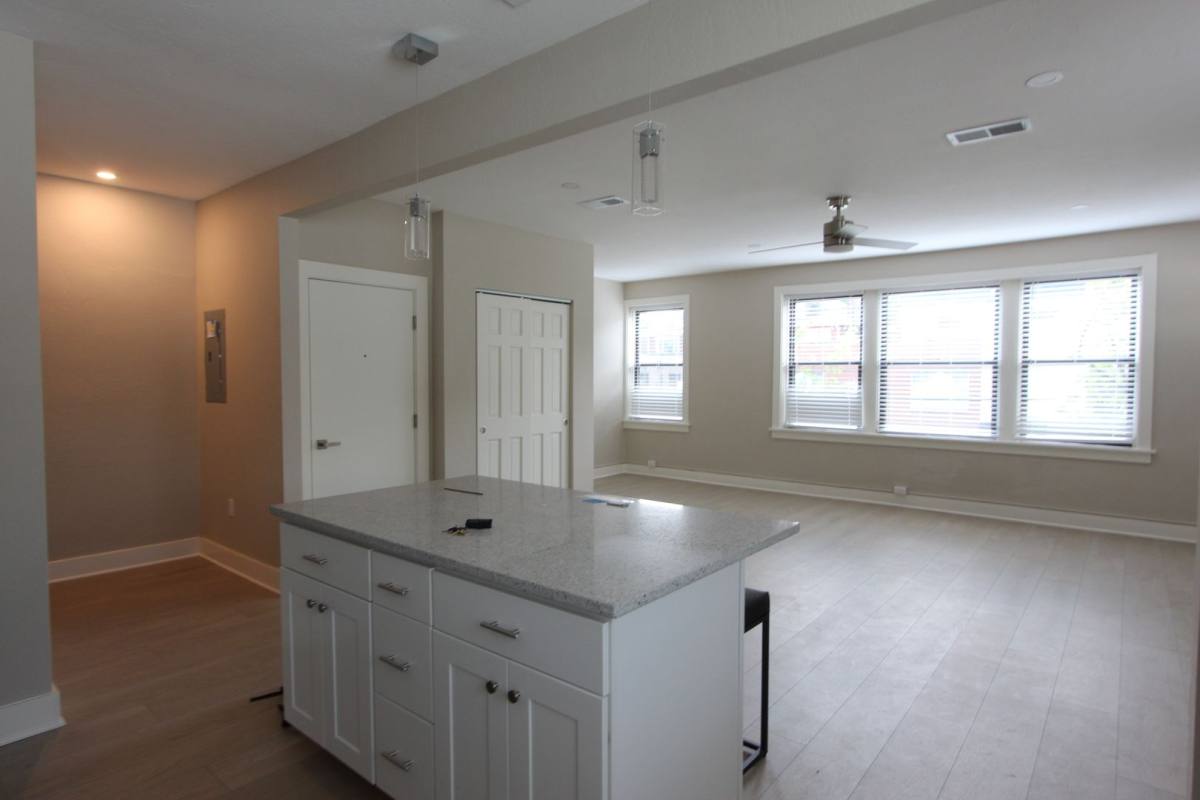 Apartment for rent at 1119 S Braddock Ave, Pittsburgh, PA 15218