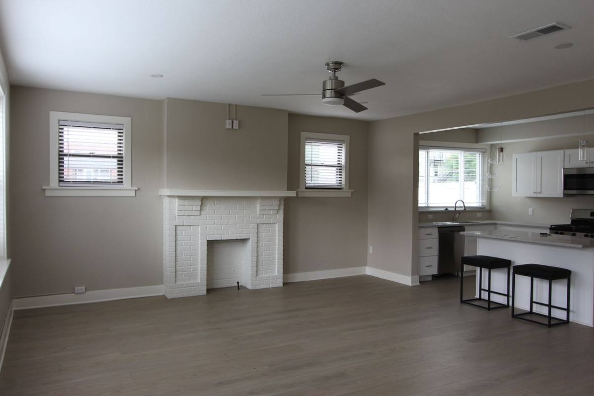 Apartment for rent at 1119 S Braddock Ave, Pittsburgh, PA 15218