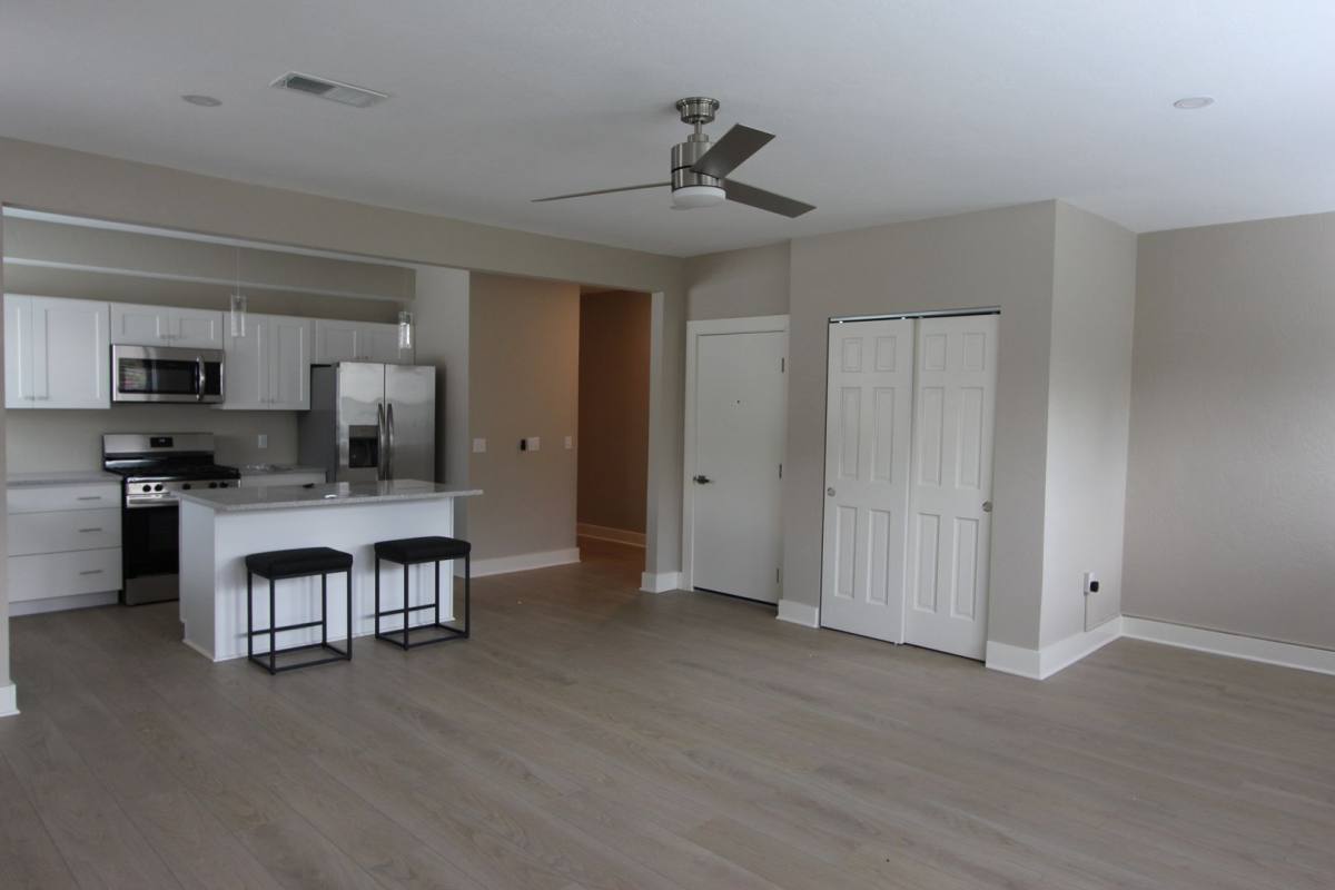 Apartment for rent at 1119 S Braddock Ave, Pittsburgh, PA 15218